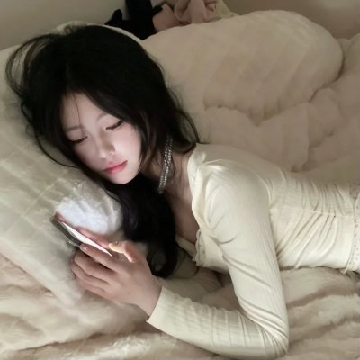 晨间漫步