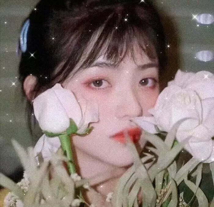 我不是天使