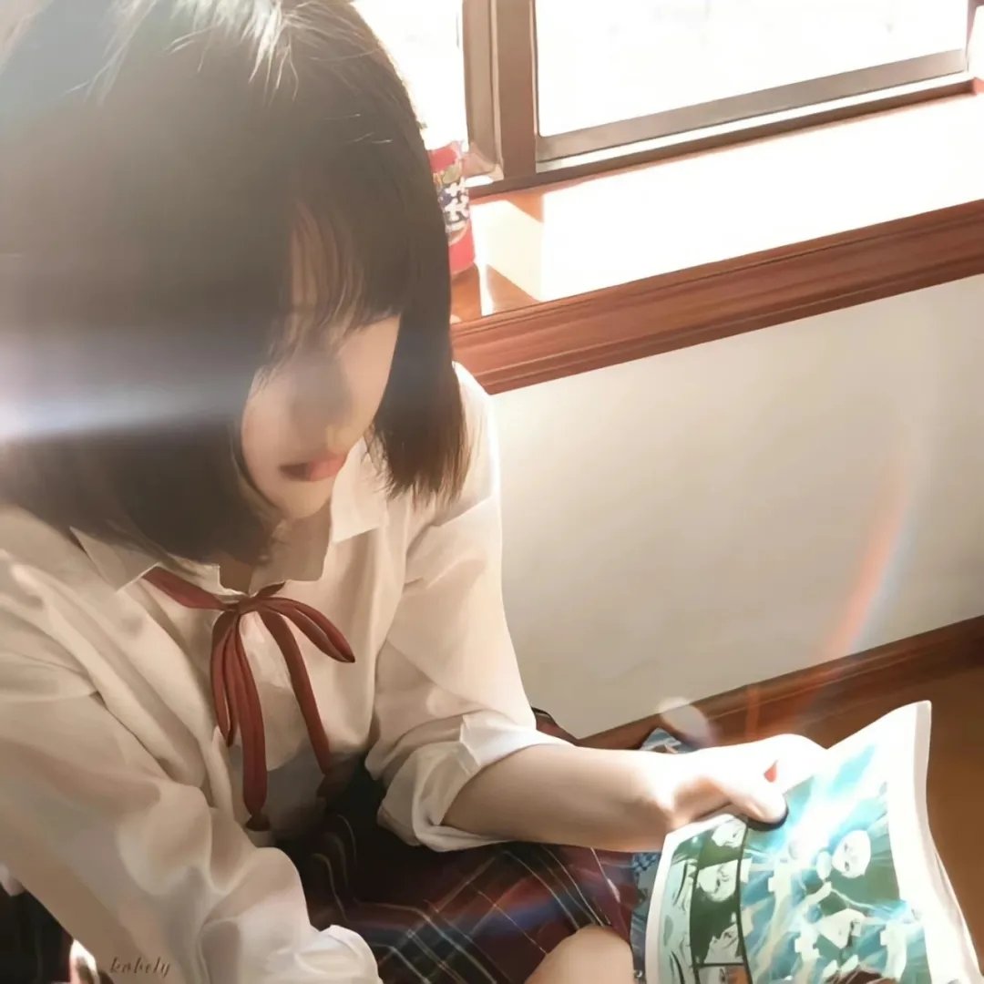 裸吻