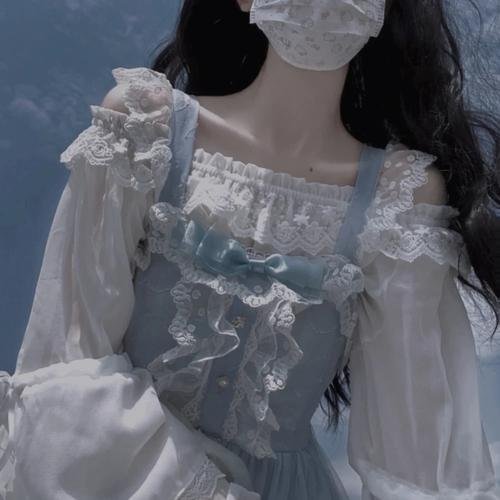 来自过去的女孩